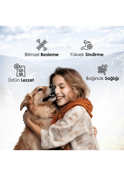Gofrette Biftekli Yetişkin Köpek Maması 15 kg fırsatları