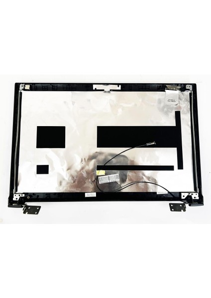 Lenovo B560 B560E 20068 V560 20069 LCD Arka Kapak Kasa ve Menteşe