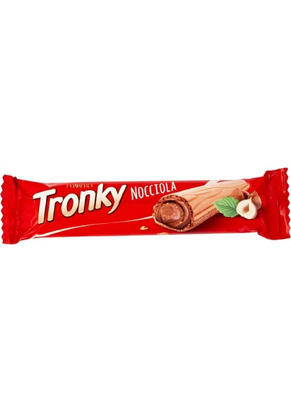 Tronky Nocciola 18 gr