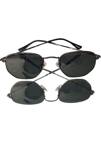 1724 Unısex Güneş Gözlüğü modelleri