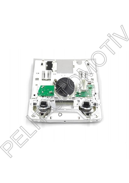 Golf (2007-2013) Ön Tavan Lambası Sunrooflu 1K0947106H 1K9959561 modelleri