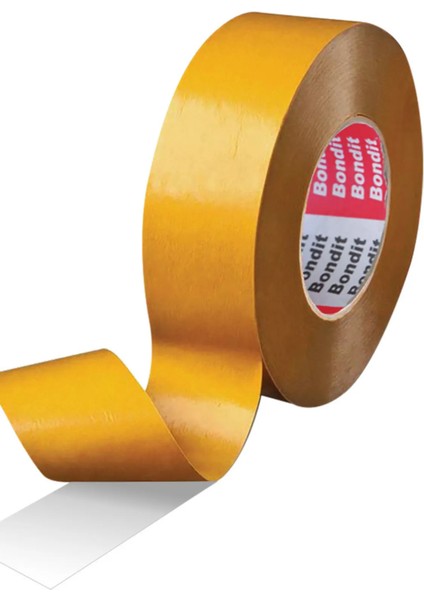 Çift Taraflı Şeffaf Film Bant 24MM-25MT fiyatları