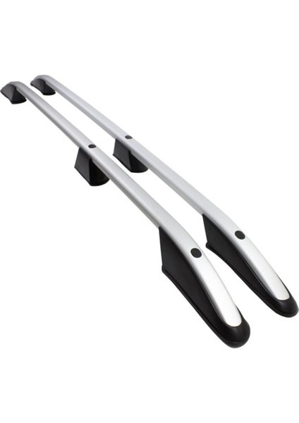 Fiat Scudo Uzun Şase Tavan Çıtası Gri 2022 2023 Port Bagaj