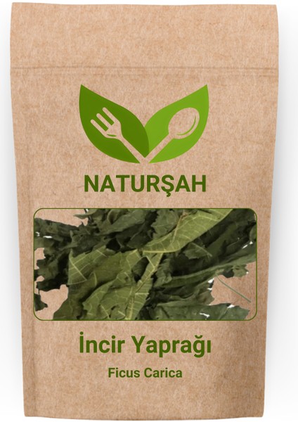 Incir Yaprağı (Ficus Carica) 1 kg