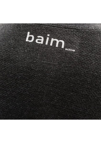 Baim x Outdoor Dikişsiz Kadın Yünlü Kumaş Spor Içlik Uzun Kollu modelleri