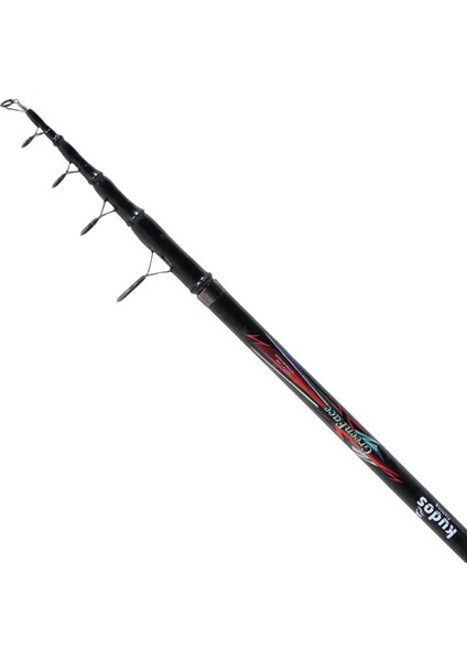 Green Face Im-6 360CM 80-150GR Tele Surf Olta Kamışı fırsatları