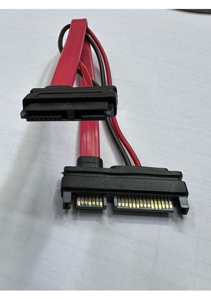 Mini Sata Sata Kablo 13 Pin 22 Pin Kablo Sata Mini Sata Kablo fiyatları