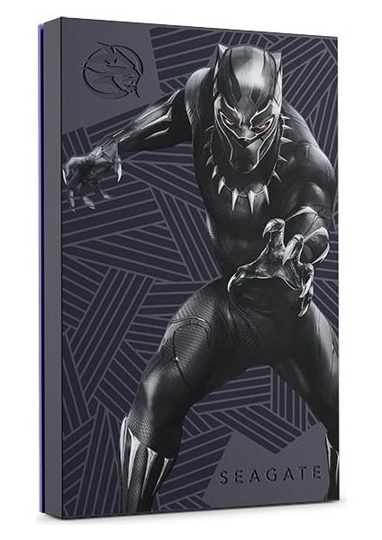 2tb Phenom 2 - Kıng Of Wakanda (Walmart) - Marvel