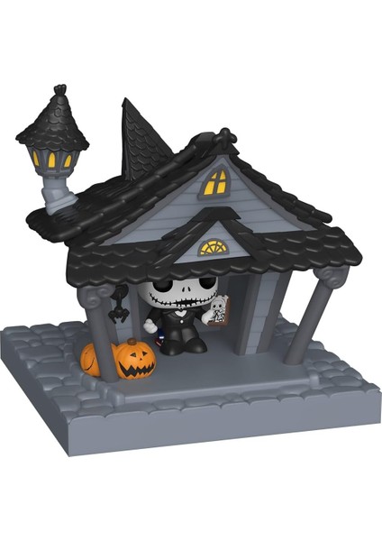 Bıtty Pop Towns Tnbc Jack And Jacks House fiyatları