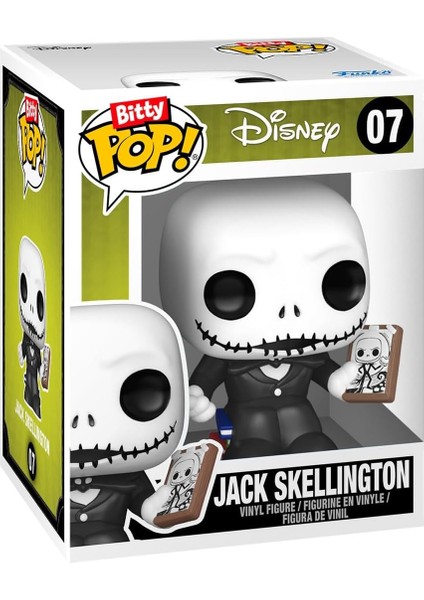 Bıtty Pop Towns Tnbc Jack And Jacks House indirimleri