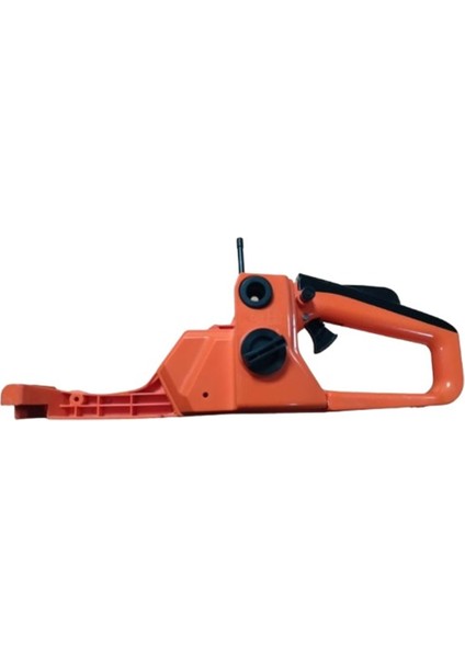 5200/5800 Turuncu Benzin Deposu Komple