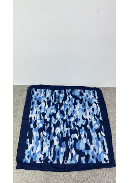 Renkli Bandana Fular