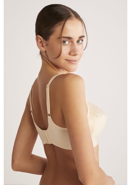 Toparlayıcı Barbara Ten Sütyen fırsatları