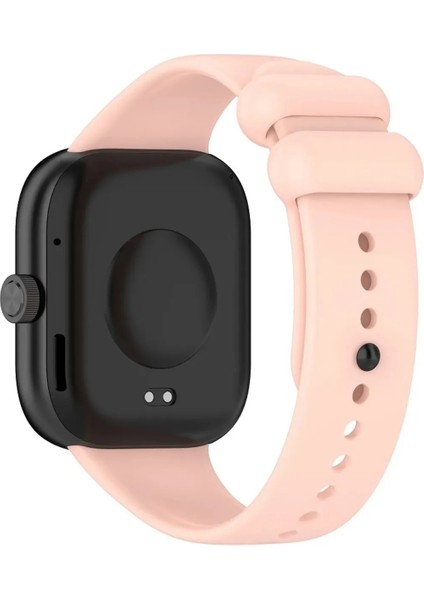 Xiaomi Redmi Watch 5 / 4 Uyumlu Silikon Kordon Kayış fiyatları