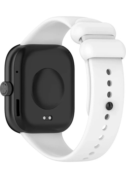 Xiaomi Redmi Watch 5 / 4 Uyumlu Silikon Kordon Kayış fiyatları