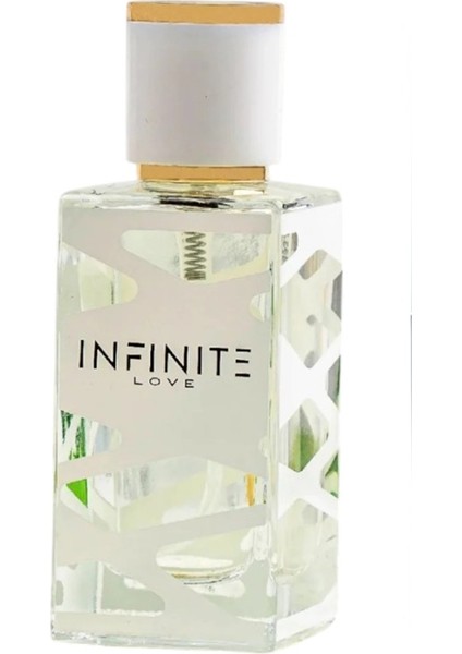 İnfinite Love Edp 50 ml Kadın Parfüm K112 Lacoste Pour Femme