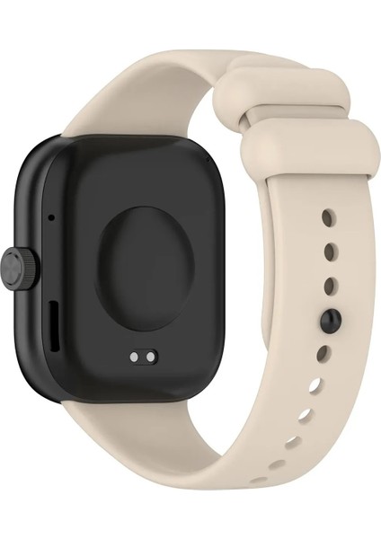 Xiaomi Smart Band 9 Pro / 8 Pro Uyumlu Silikon Kordon Kayış fiyatları