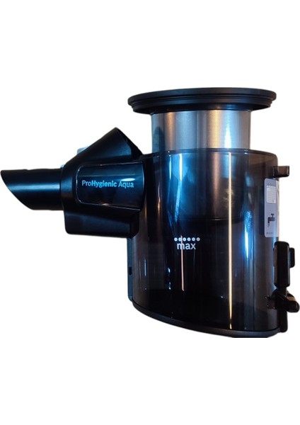 Unlimitet 7 Seri Şarj Edilebilir Süpürge Sulu Prohygienic Aqua Hazneli Filtre