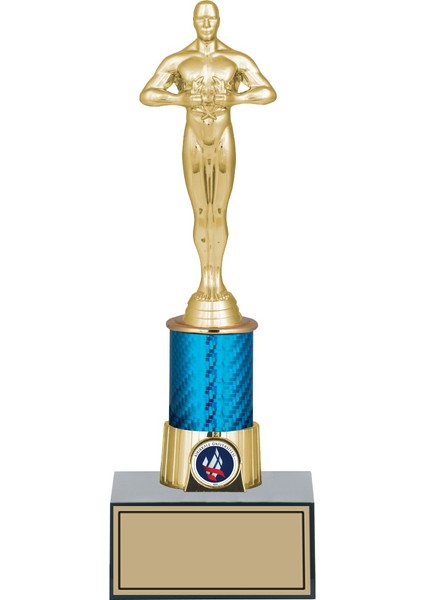 Kişiye Özel Yılın En Iyi Eşi-Yılın En Iyi Babası-Yılın En Iyi Annesi-Yılın En Iyi Kocası-En Muhteşem Çift-Sevgililer Günü-Oscar Kupası 29 cm