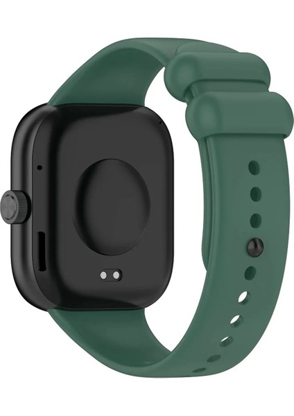 Xiaomi Redmi Watch 5 / 4 Uyumlu Silikon Kordon Kayış fiyatları