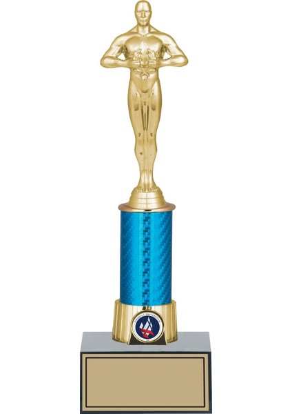 Kişiye Özel Yılın En Iyi Eşi-Yılın En Iyi Babası-Yılın En Iyi Annesi-Yılın En Iyi Kocası-En Muhteşem Çift-Sevgililer Günü-Oscar Kupası 32 cm