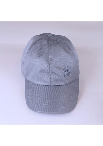 Unisex Ny New York Temalı 5 Renkli Ayarlanabilir Micro Polyester Şapka
