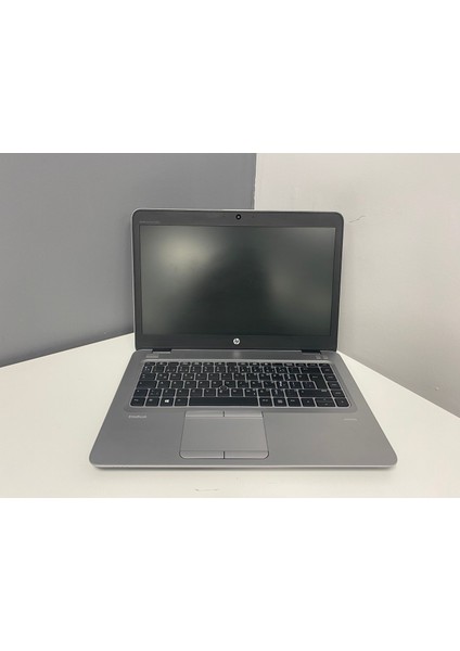 Notebook Elitebook 745 G4 Amd Pro A10-8730B R5 8gb 256GB M2 14" Hd (Bx Laptop) 2.el 3AY Garanti