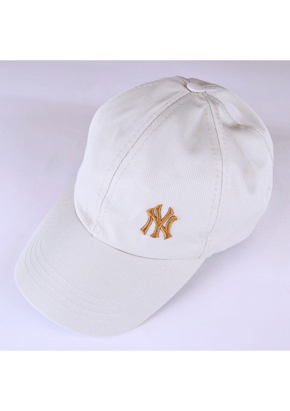 Ny New York Temalı 5 Renkli Ayarlanabilir Micro Polyester Şapka fiyatları