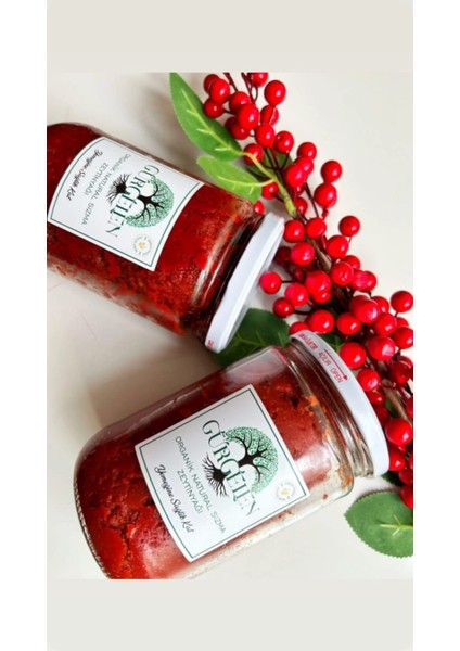 Hatay Ev Yapımı Biber Salçası modelleri