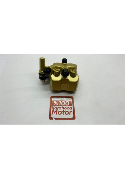 Cg 125 Alt Fren Merkezi Gold modelleri