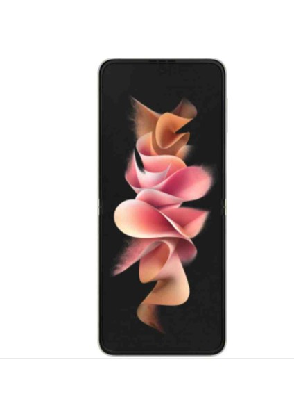 Z-Flip5 5g OUTLET A GRADE MÜKEMMEL SİYAH