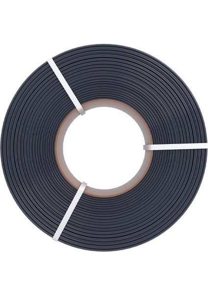 Eco Pla 1.75MM Gri RAL7015 Filament 1 kg