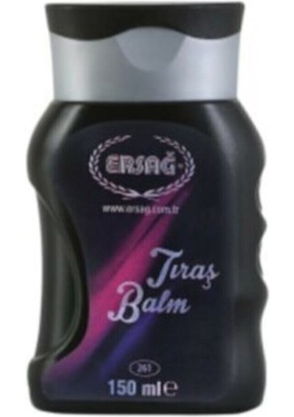 Traş Balm 150ml - 261