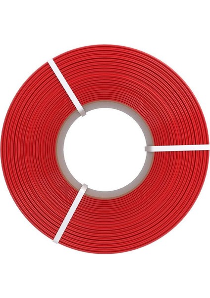 Porima Eco Pla 1.75MM Kırmızı RAL3020 Filament 1 kg