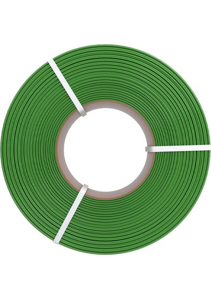 Eco Pla 1.75MM Yeşil RAL6018 Filament 1 kg