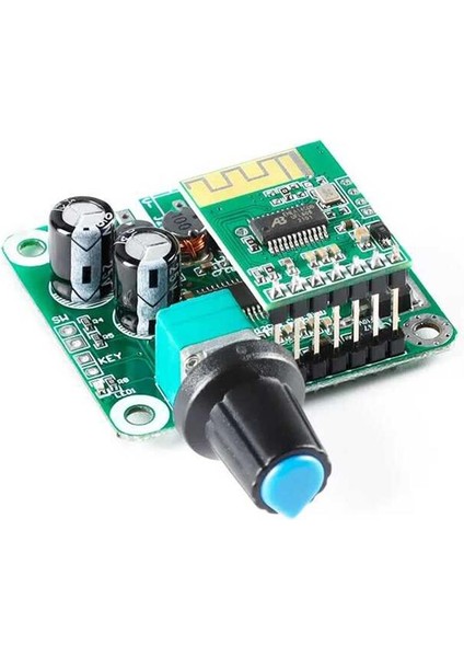 TPA3110 2X15W Bluetooth 4.2 Dijital Stereo Audio Amfi Modülü
