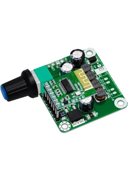 TPA3110 2X15W Bluetooth 4.2 Dijital Stereo Audio Amfi Modülü fırsatları