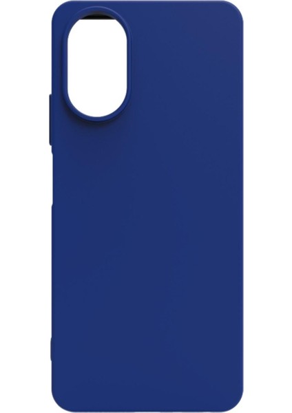 Oppo A38 Kılıf Kamera Korumalı Silikon Rubber Arka Kapak
