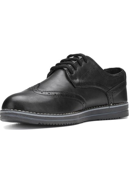 36-40 Siyah Garson Casual Özel Gün Günlük Mevsimlik Casual modelleri