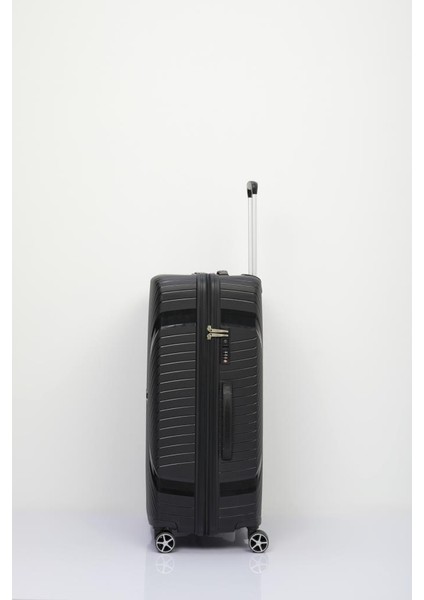 Trolley Valiz Siyah Kabin Boy 14BNT3000-03-S fiyatları