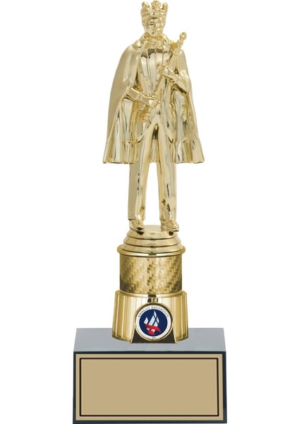 Kişiye Özel En Kral Sevgili - En Kral Kardeş - Kahramanım Kupası - Kahraman Babam Kupası - Kahraman Sevgilim Kupası- Kral Sevgilim Kupası 27 cm