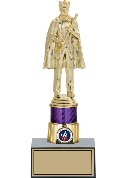 Kişiye Özel En Kral Sevgili - En Kral Kardeş - Kahramanım Kupası - Kahraman Babam Kupası - Kahraman Sevgilim Kupası- Kral Sevgilim Kupası 27 cm