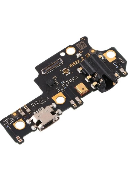 Meiuzu Note 8 Ile Uyumlu Şarj Bordu Soketi