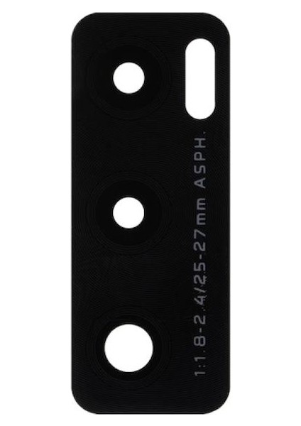 Vivo Y70 Ile Uyumlu Kamera Camı V2023