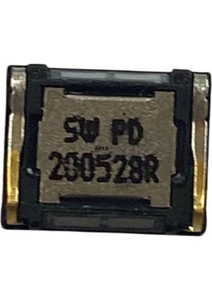 Vivo Y16 2022 Ile Uyumlu Ahize Iç Kulaklık V2204 V2214