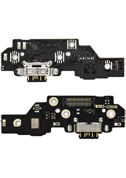 Casper Via F30 Ile Uyumlu Şarj Bordu Soketi