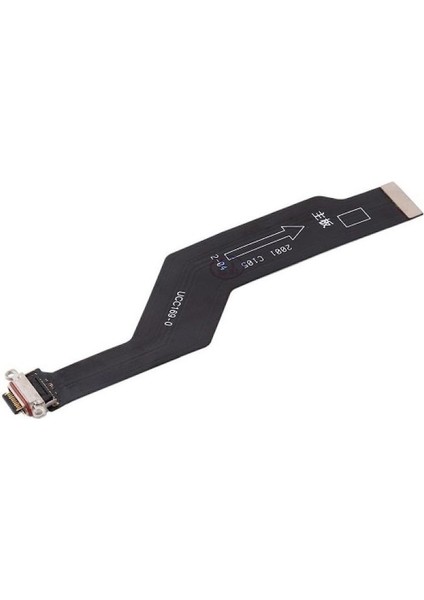 One Plus 10 Pro Ile Uyumlu Şarj Bordu Soketi NE2210