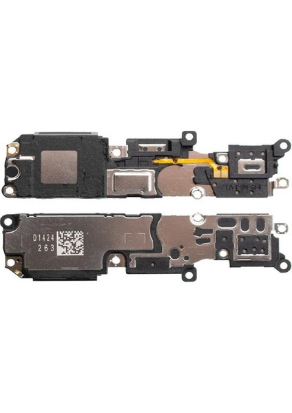 Vivo Y33S Ile Uyumlu Buzzer Hoparlör Dış Sesi Zil Sesi V2109