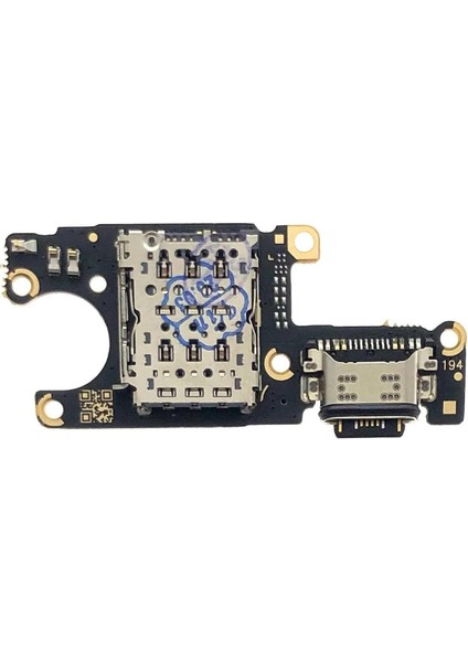Vivo V23 Ile Uyumlu Şarj Bordu Soketi V2130