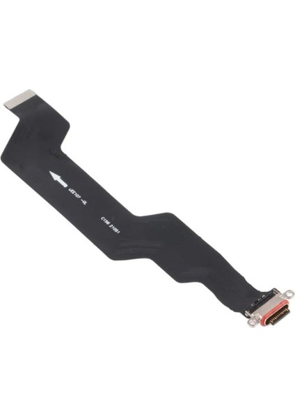 One Plus 9 Ile Uyumlu Şarj Bordu Soketi LE2110 LE2111 LE2113